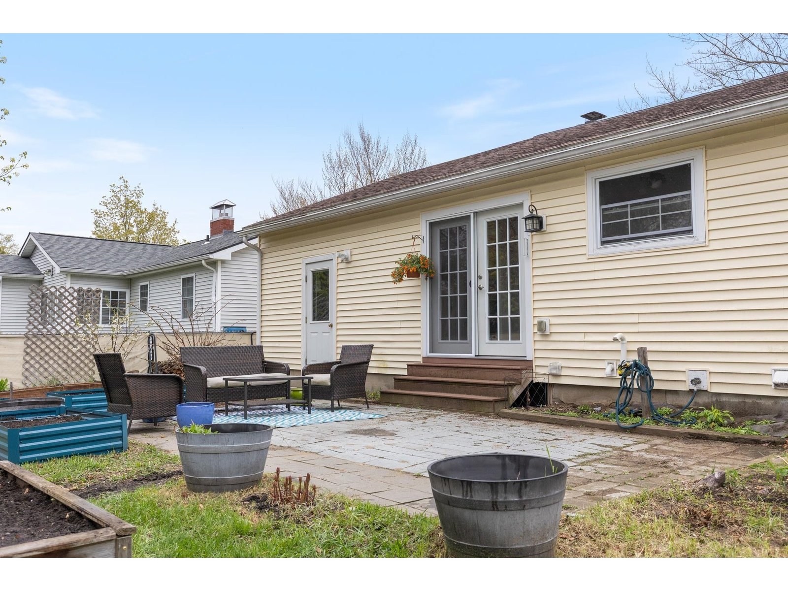 88 Cross Parkway