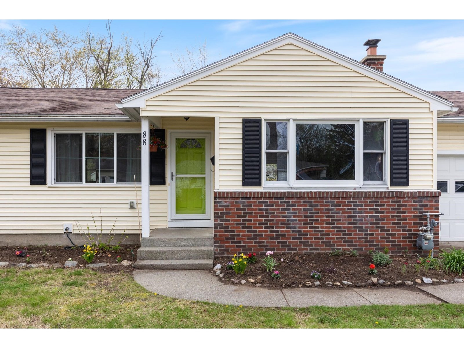 88 Cross Parkway