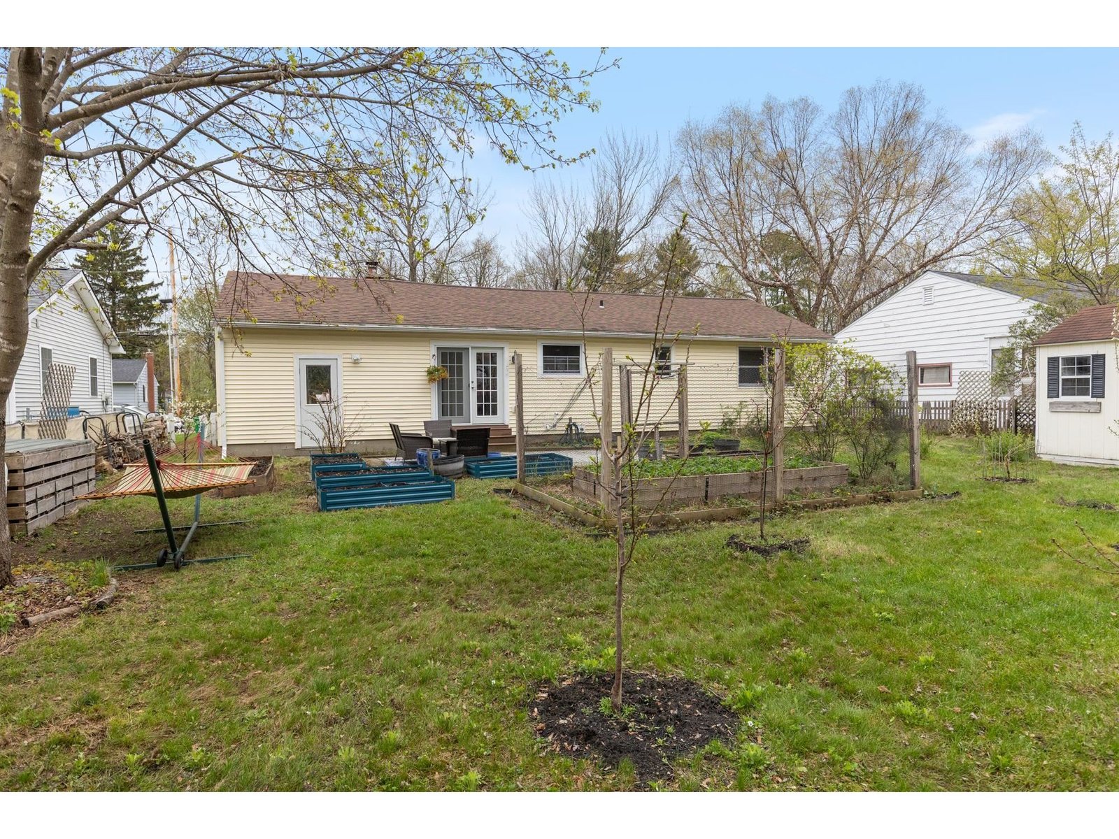88 Cross Parkway