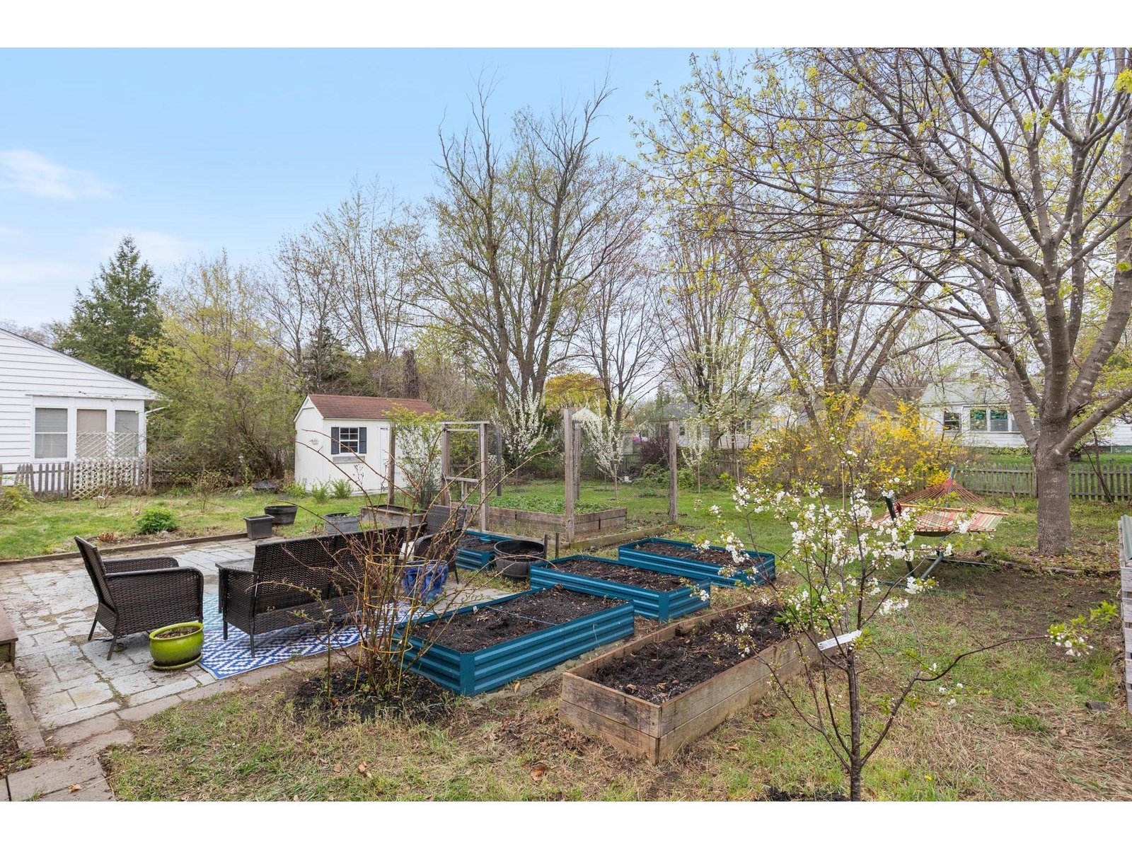 88 Cross Parkway