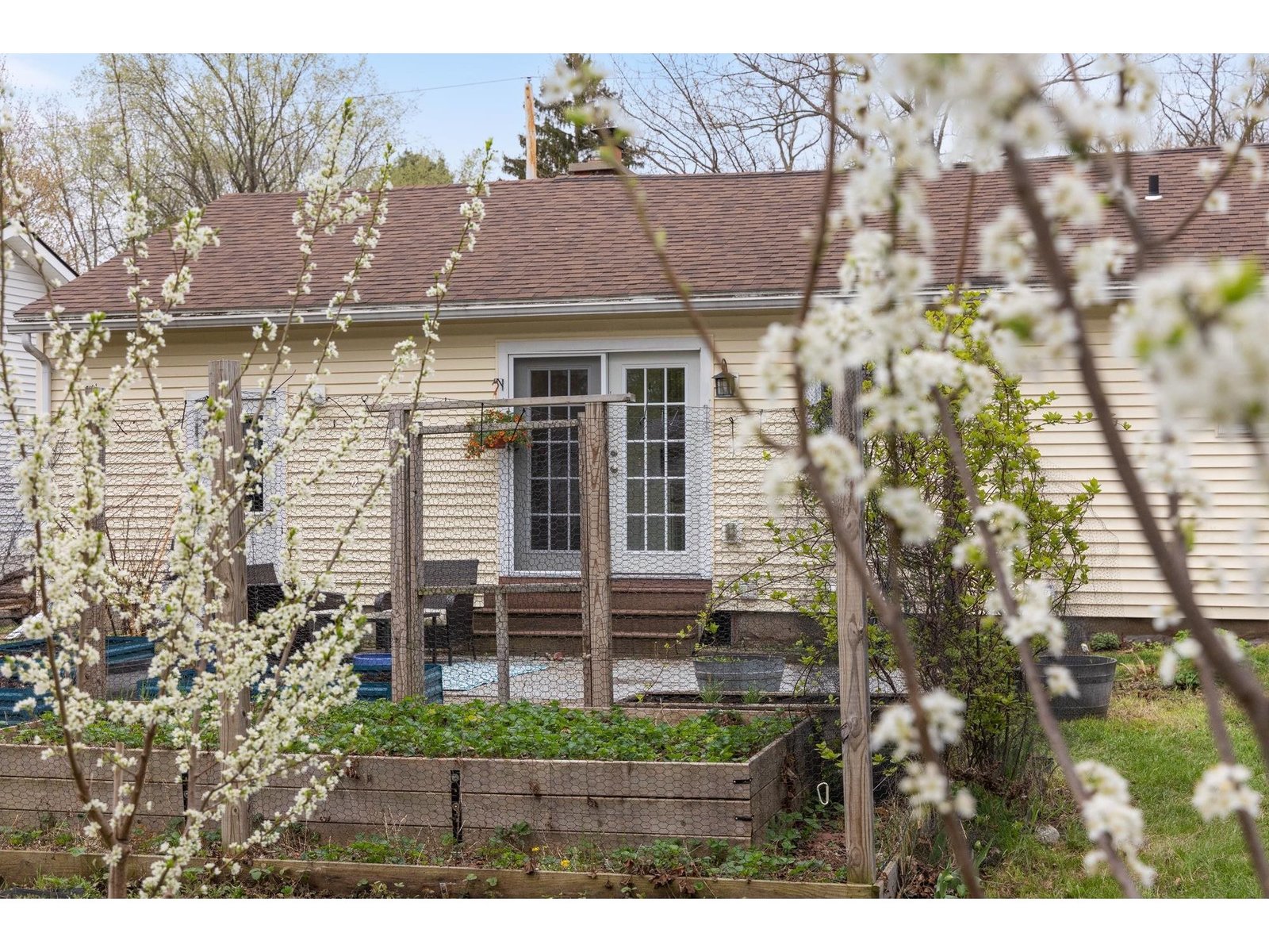 88 Cross Parkway