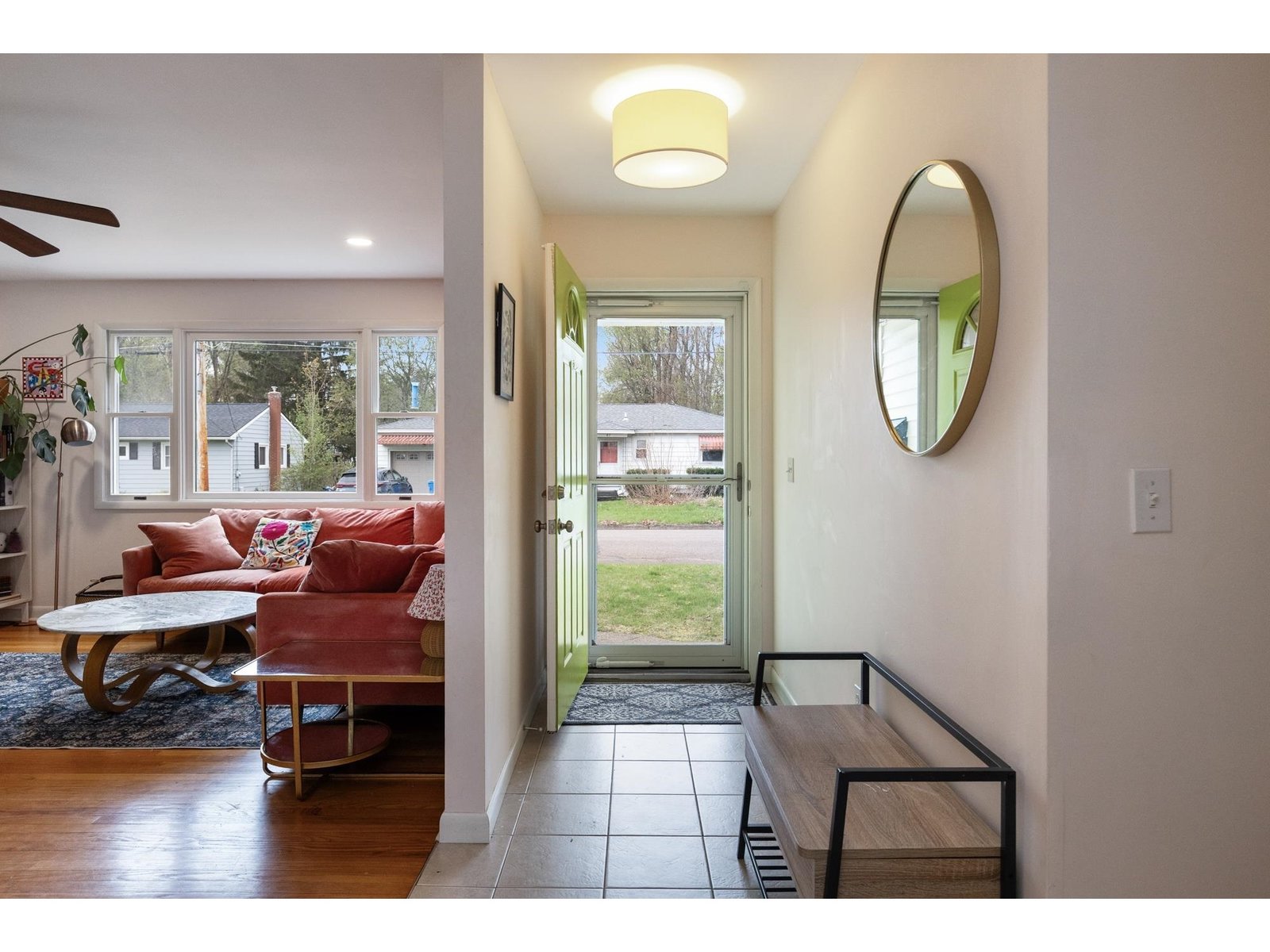 88 Cross Parkway