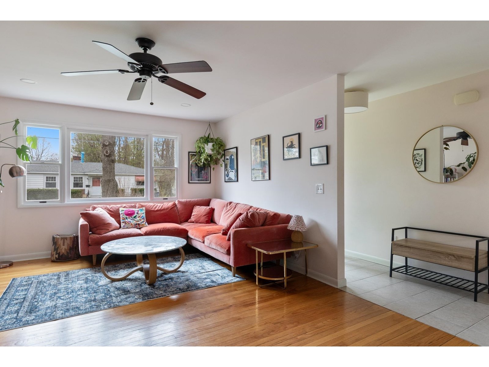 88 Cross Parkway