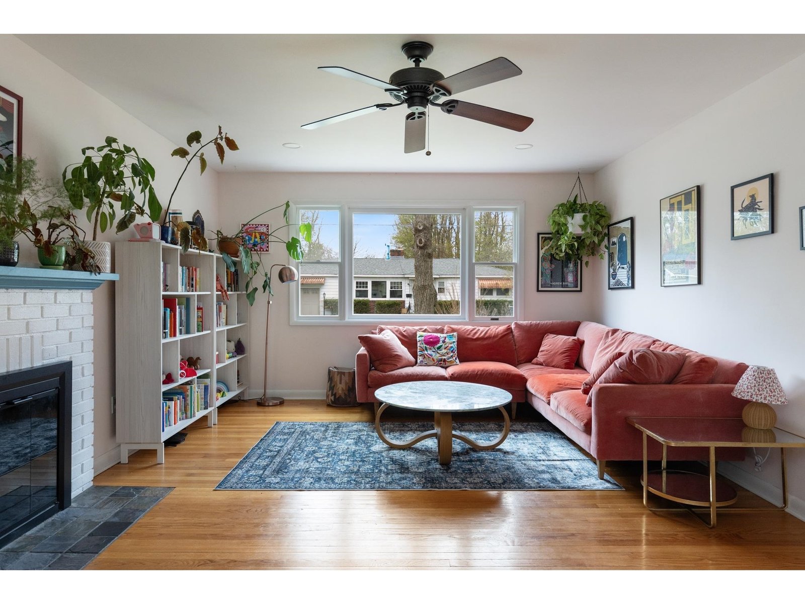 88 Cross Parkway