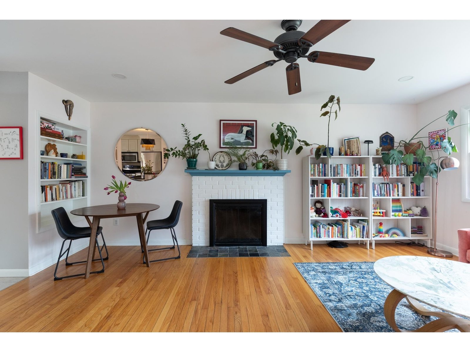 88 Cross Parkway