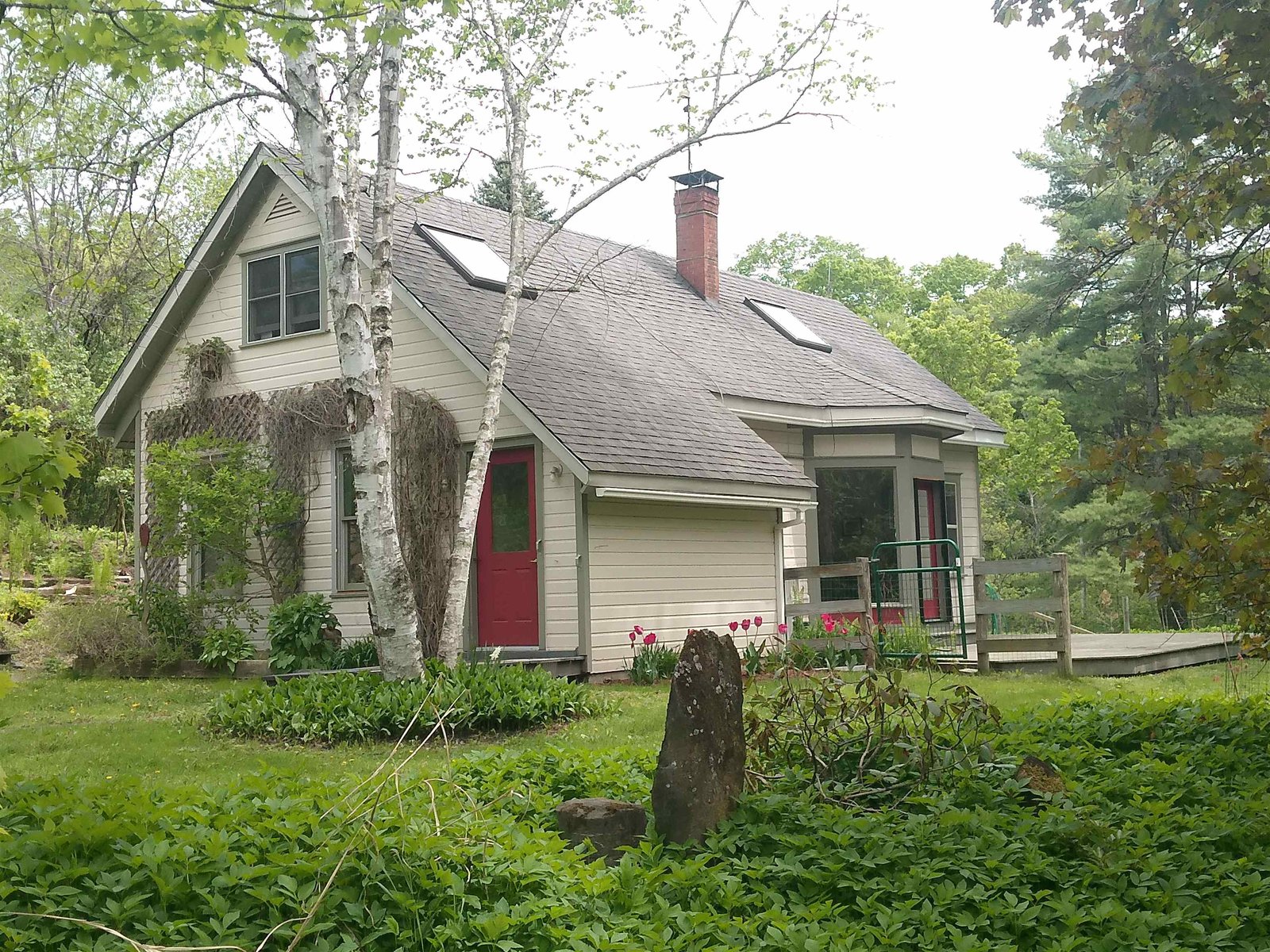 88 Falls Hill Road, Tunbridge