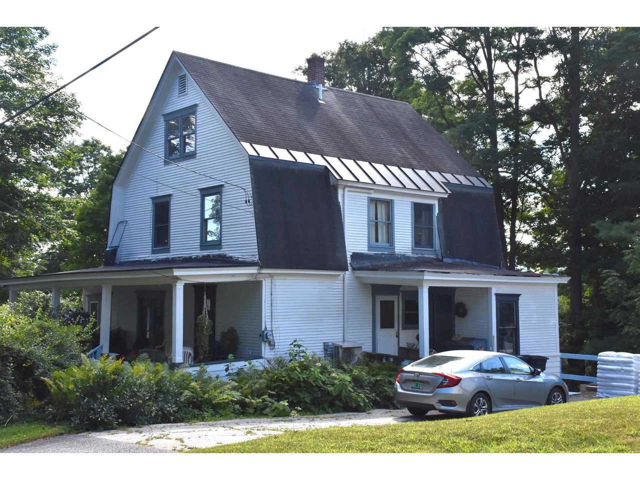 88 Franklin Street