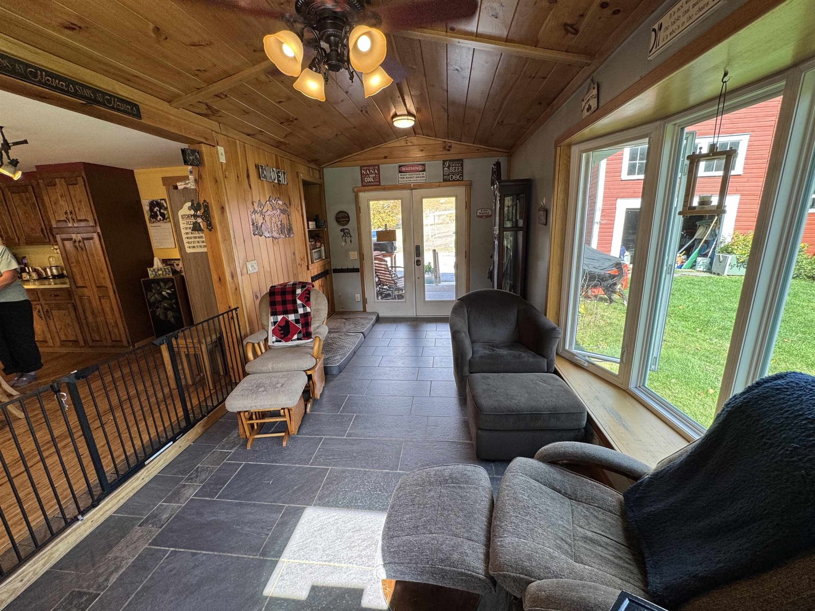 Foyer