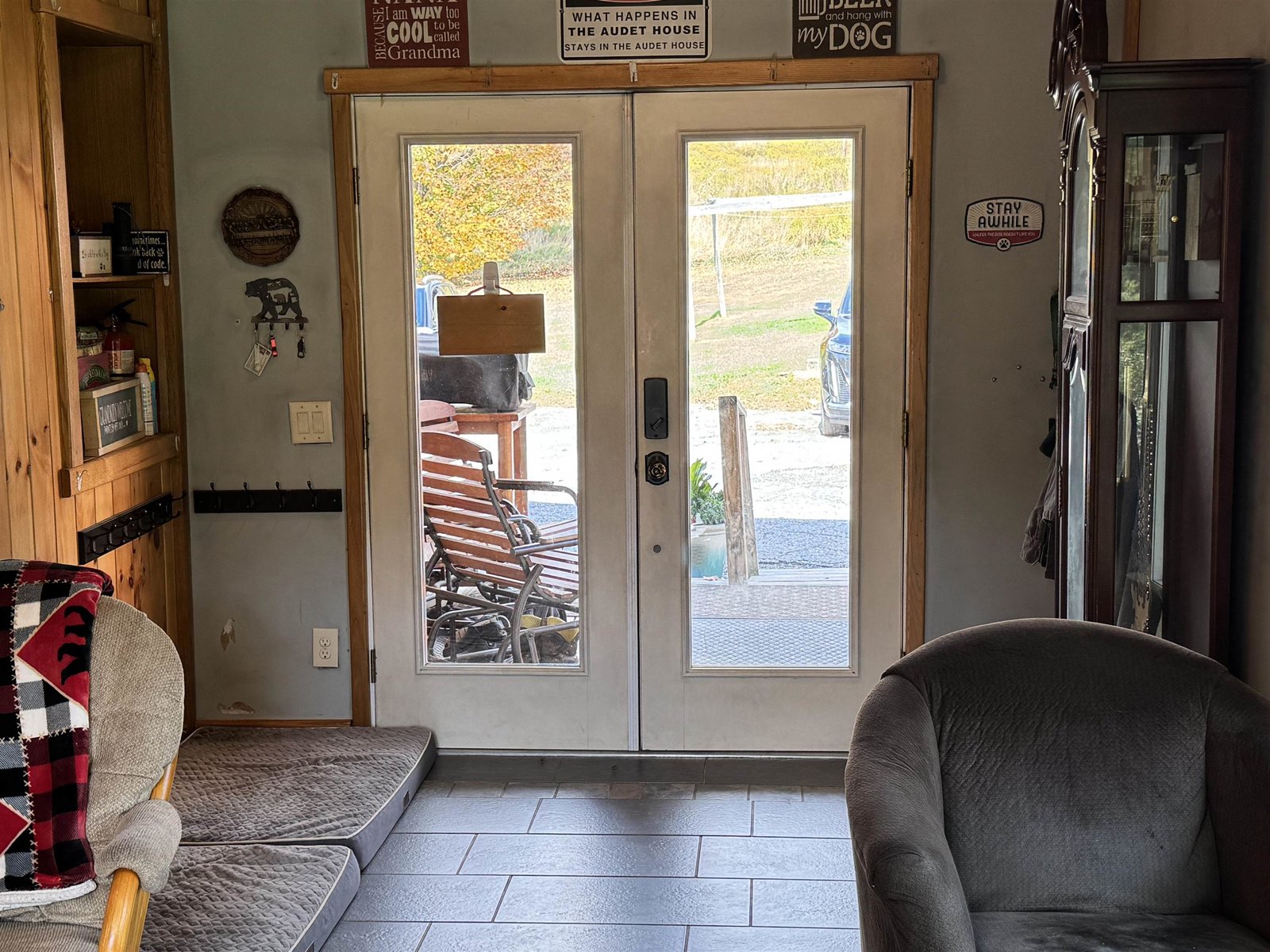 Foyer