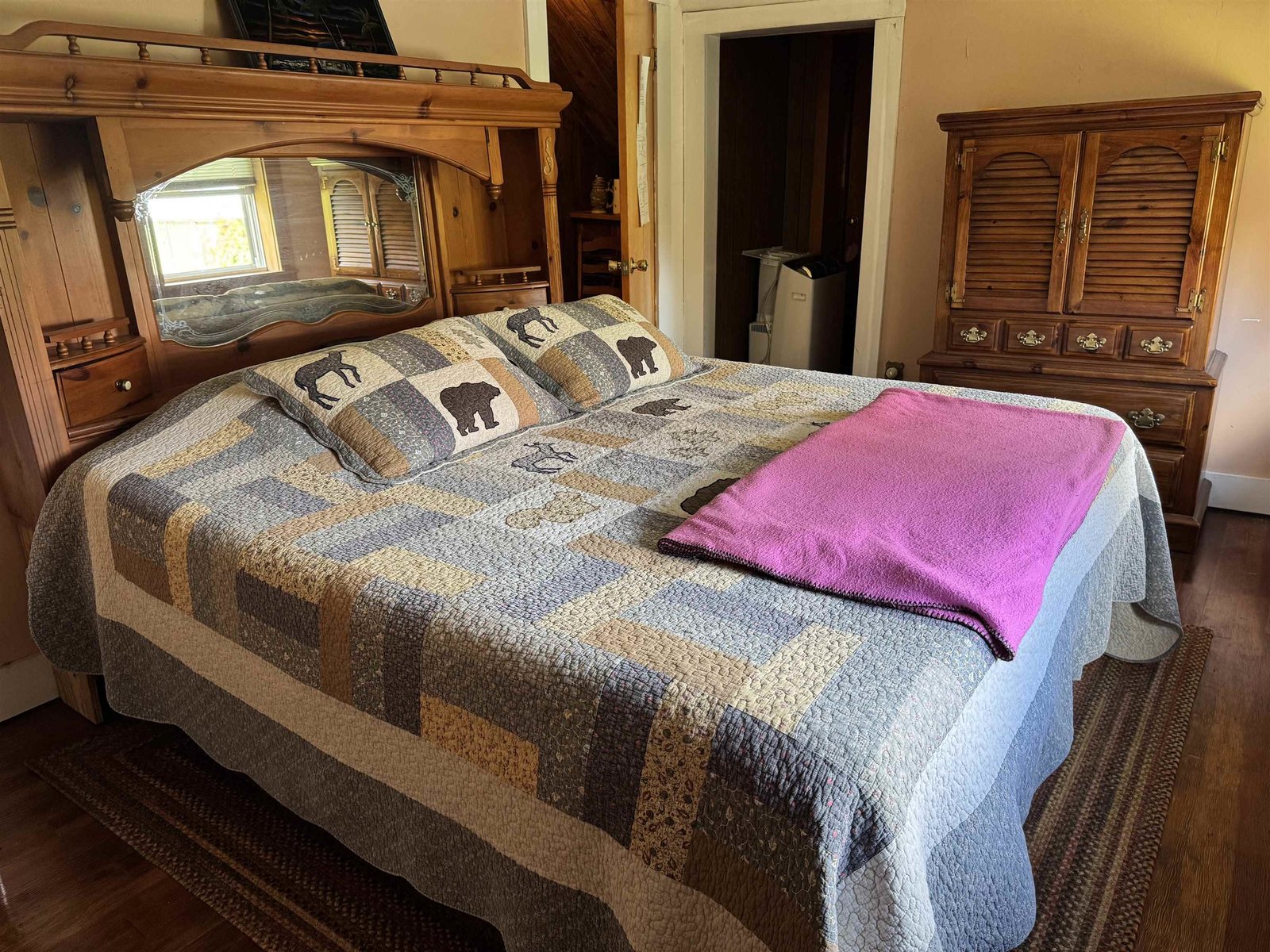 Bedroom #3