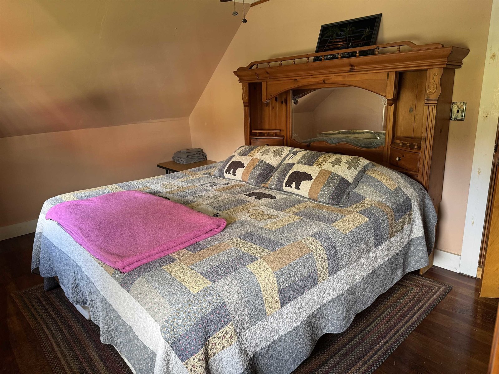 Bedroom #3