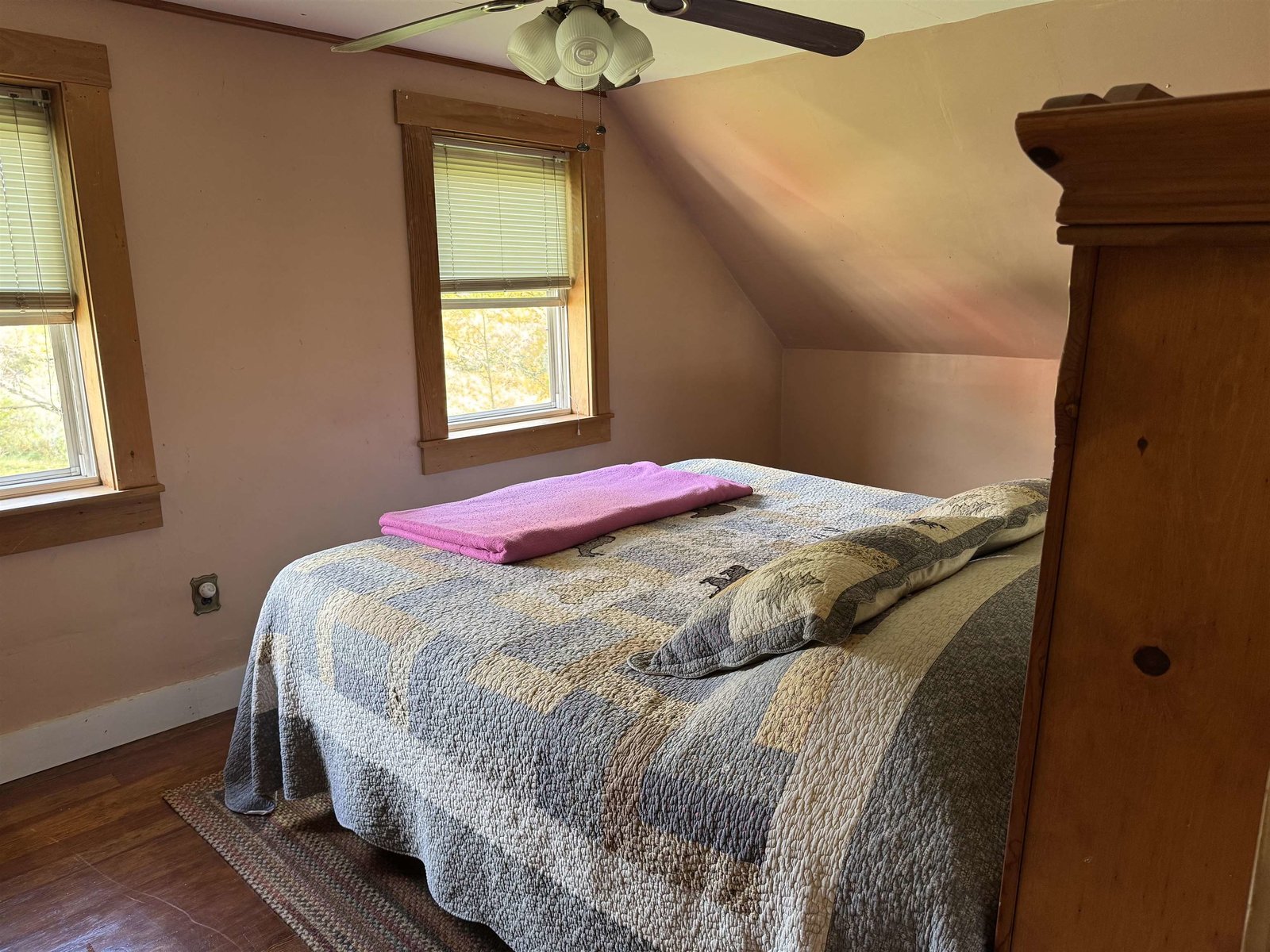Bedroom #3