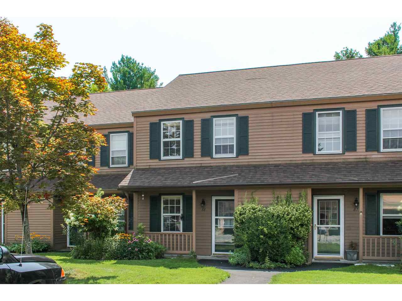 88 Hayes Avenue, South Burlington