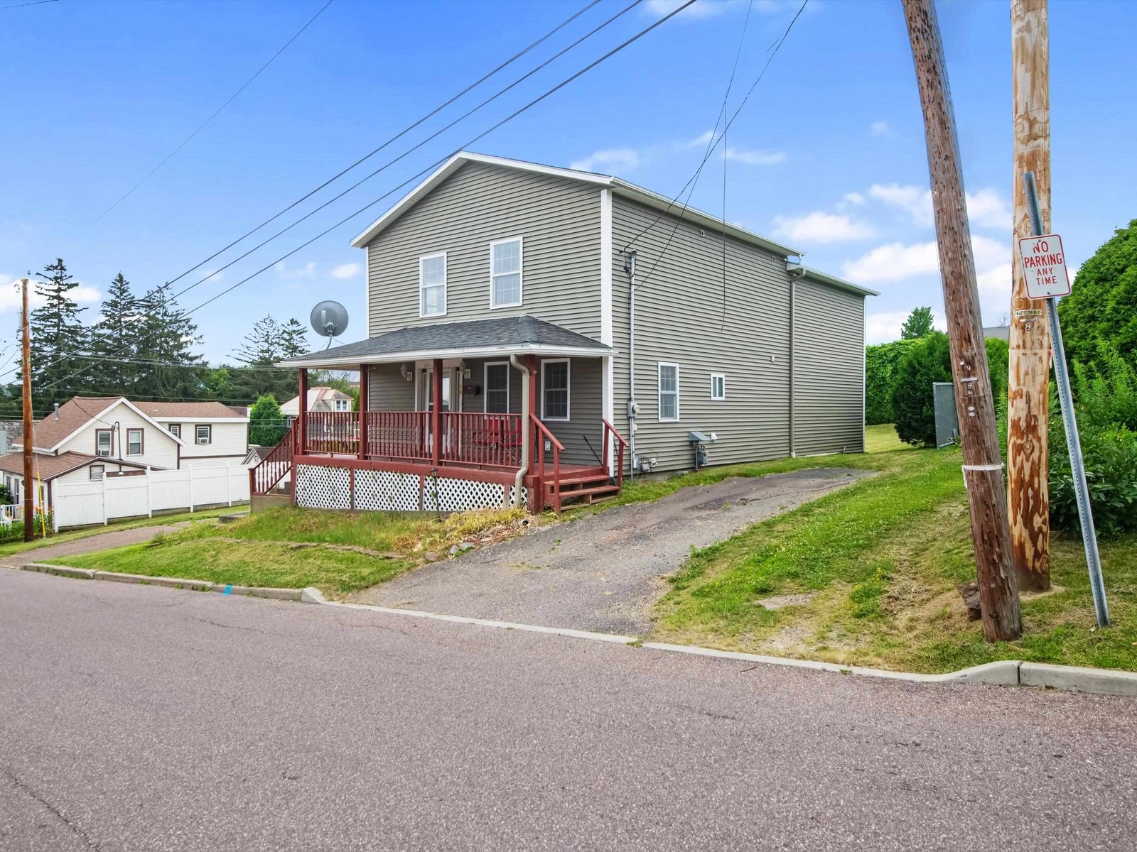 88 Leclair Street