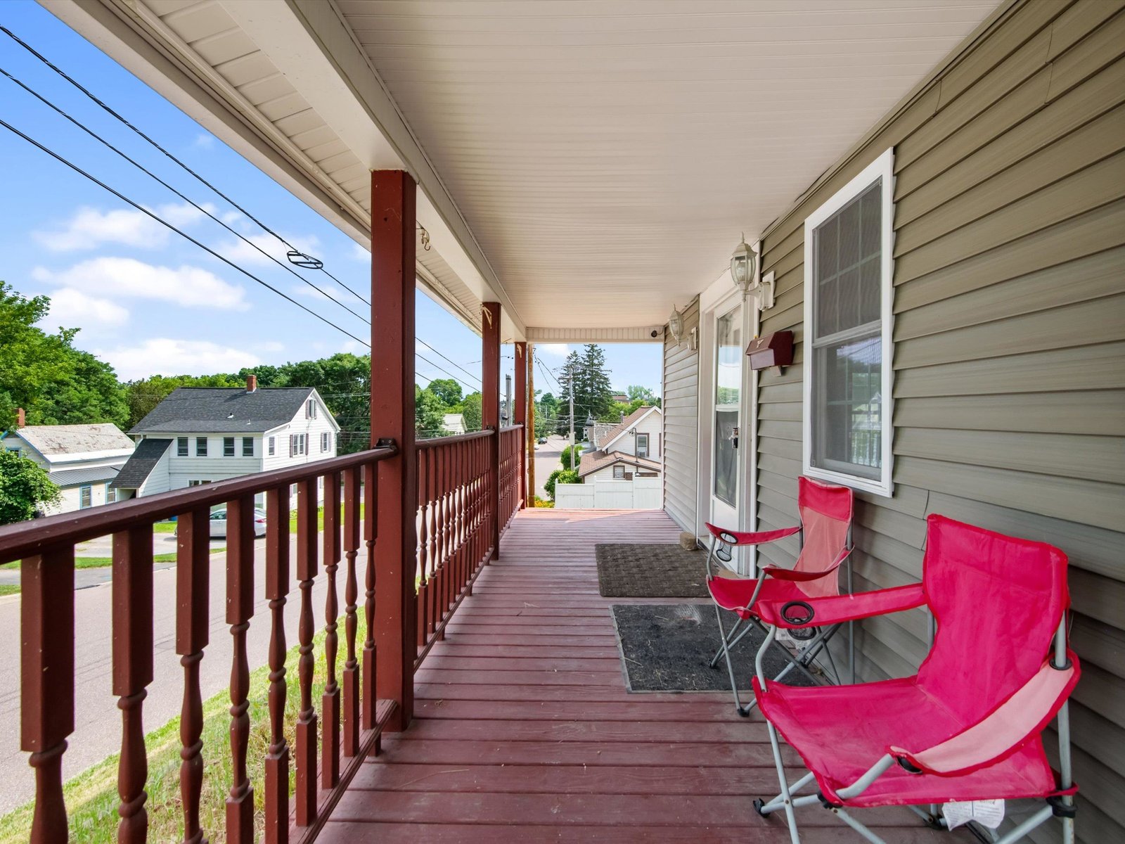 88 Leclair Street