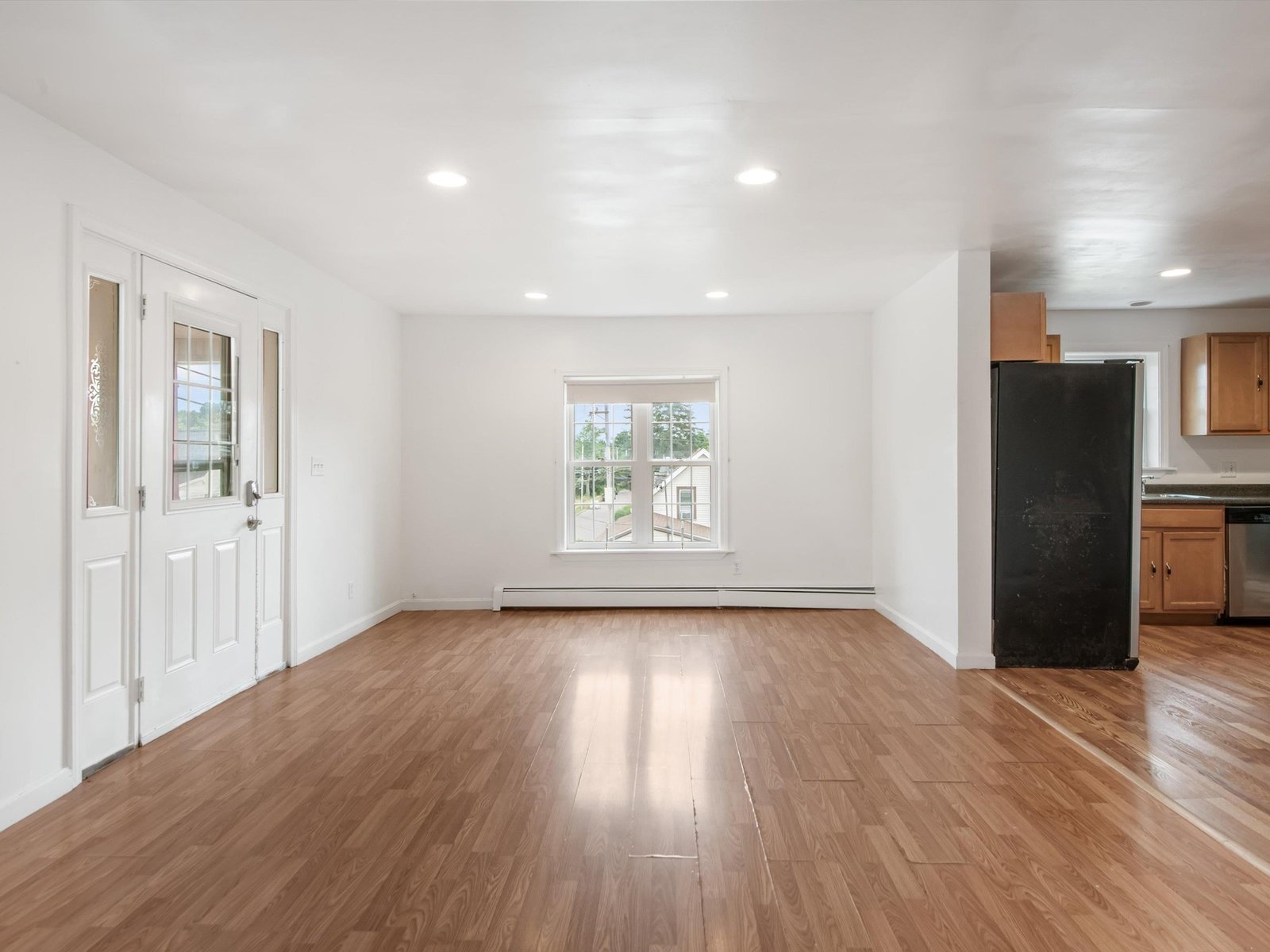 88 Leclair Street