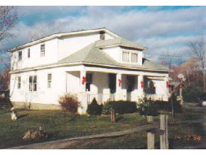 88 Manley Road
