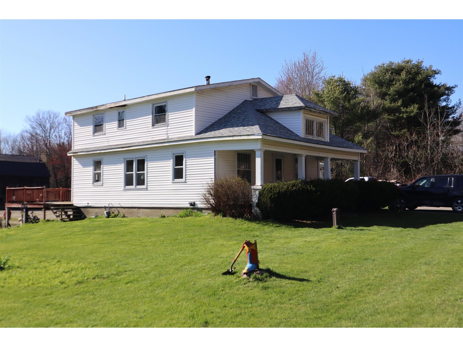 88 Manley Road