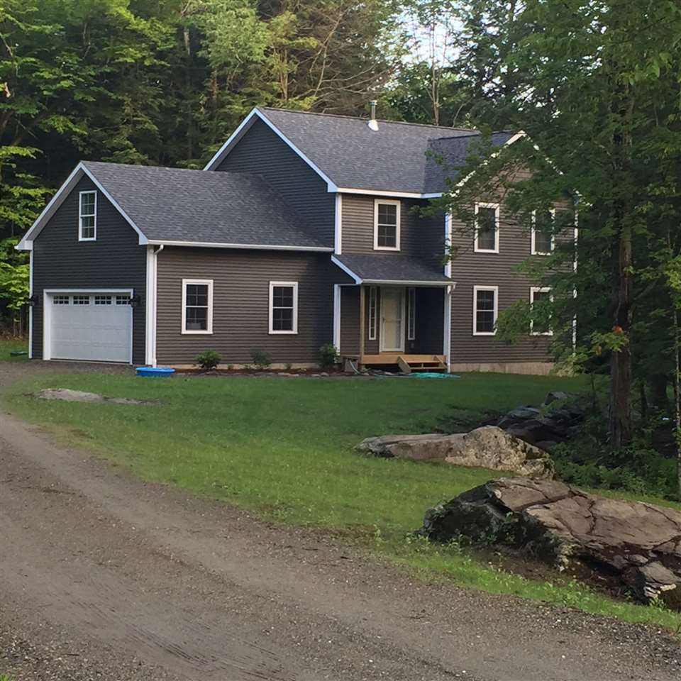 88 Maple Hill Rd Road, Unit 6