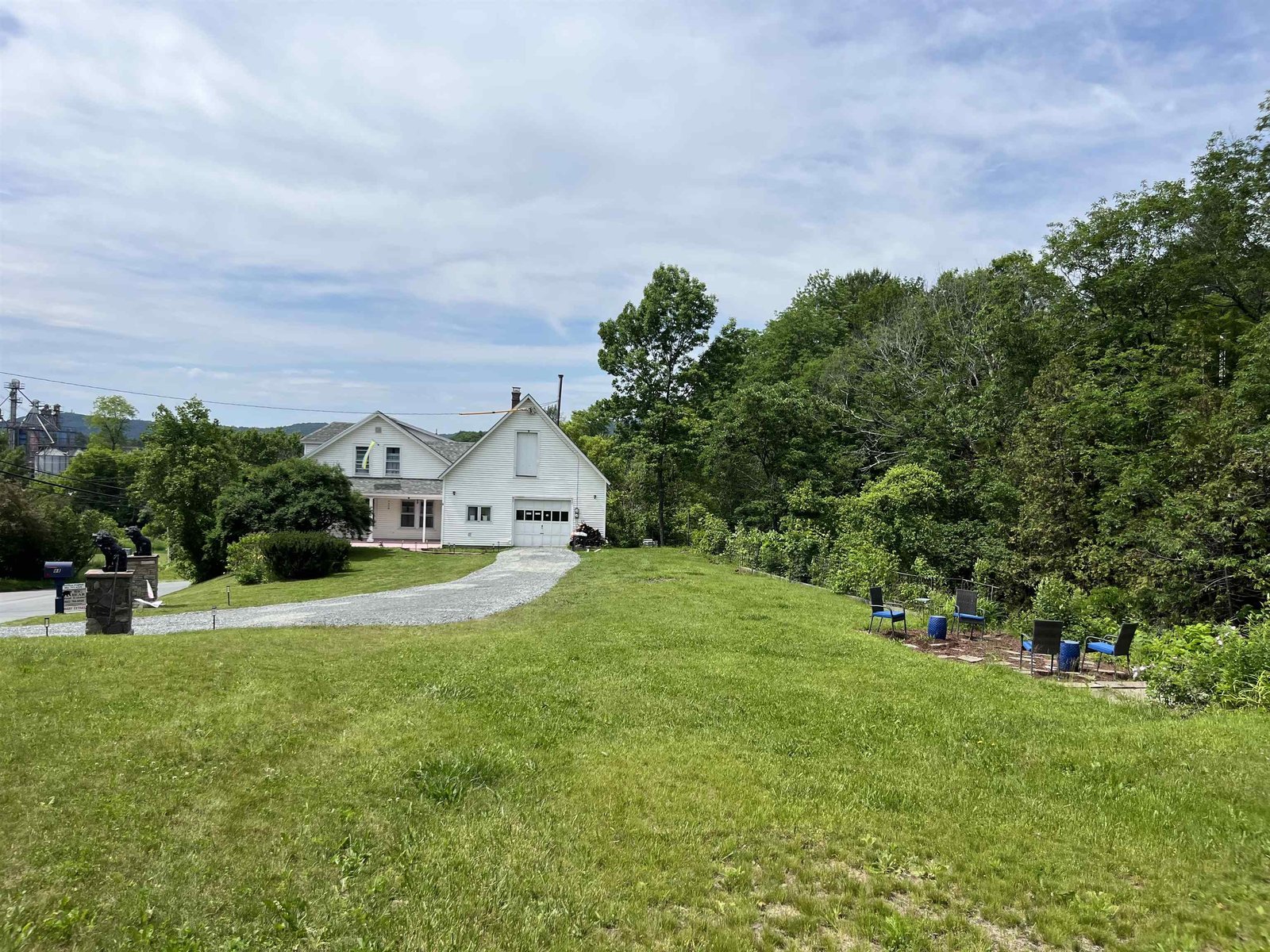 88 Mill Hill