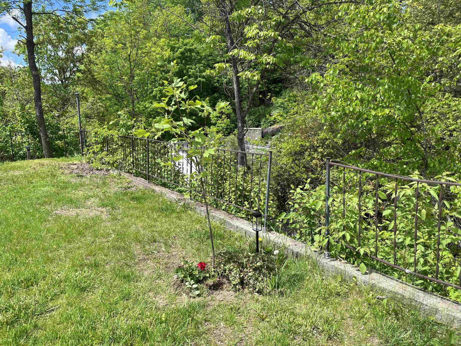 88 Mill Hill
