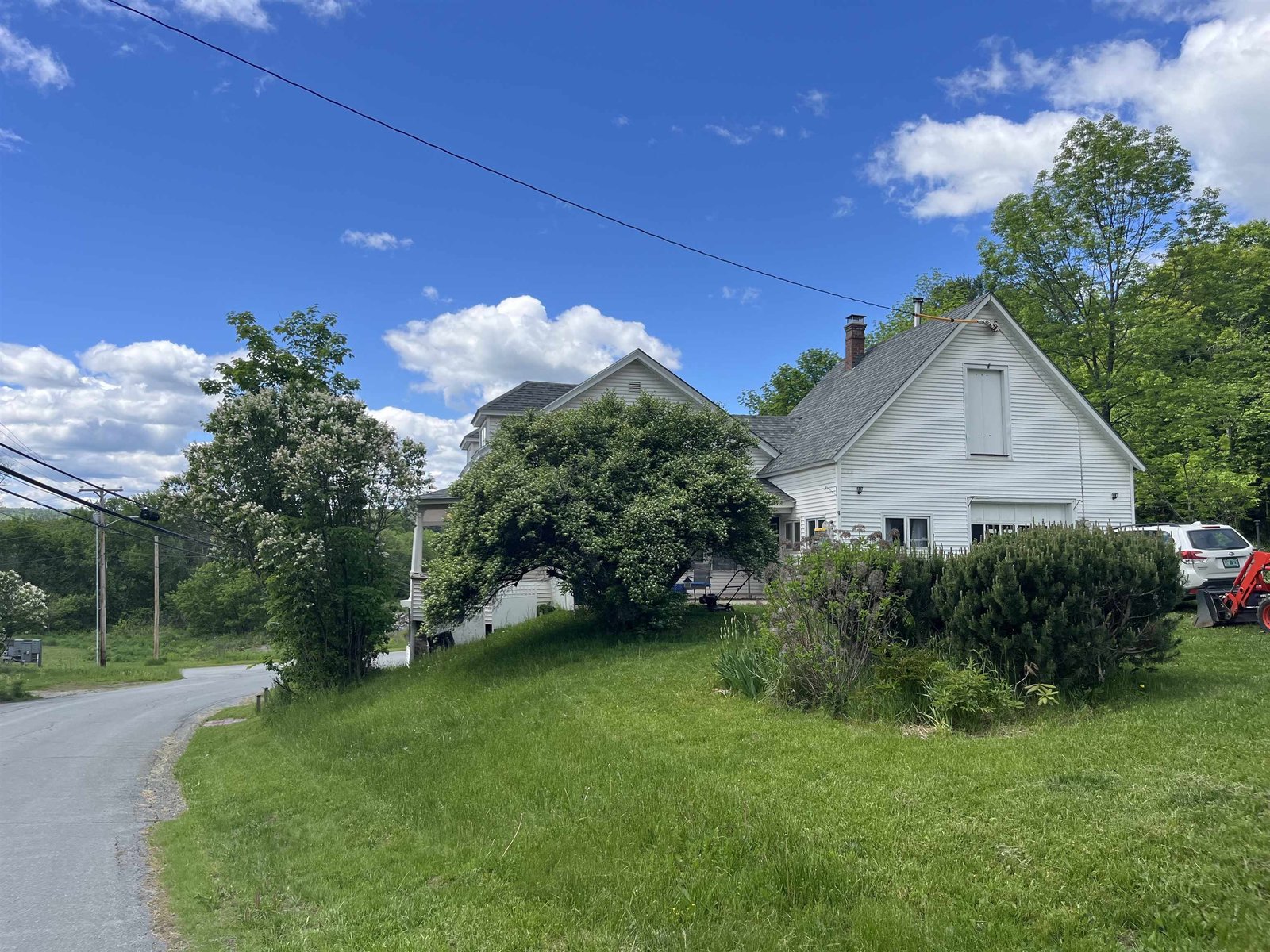 88 Mill Hill