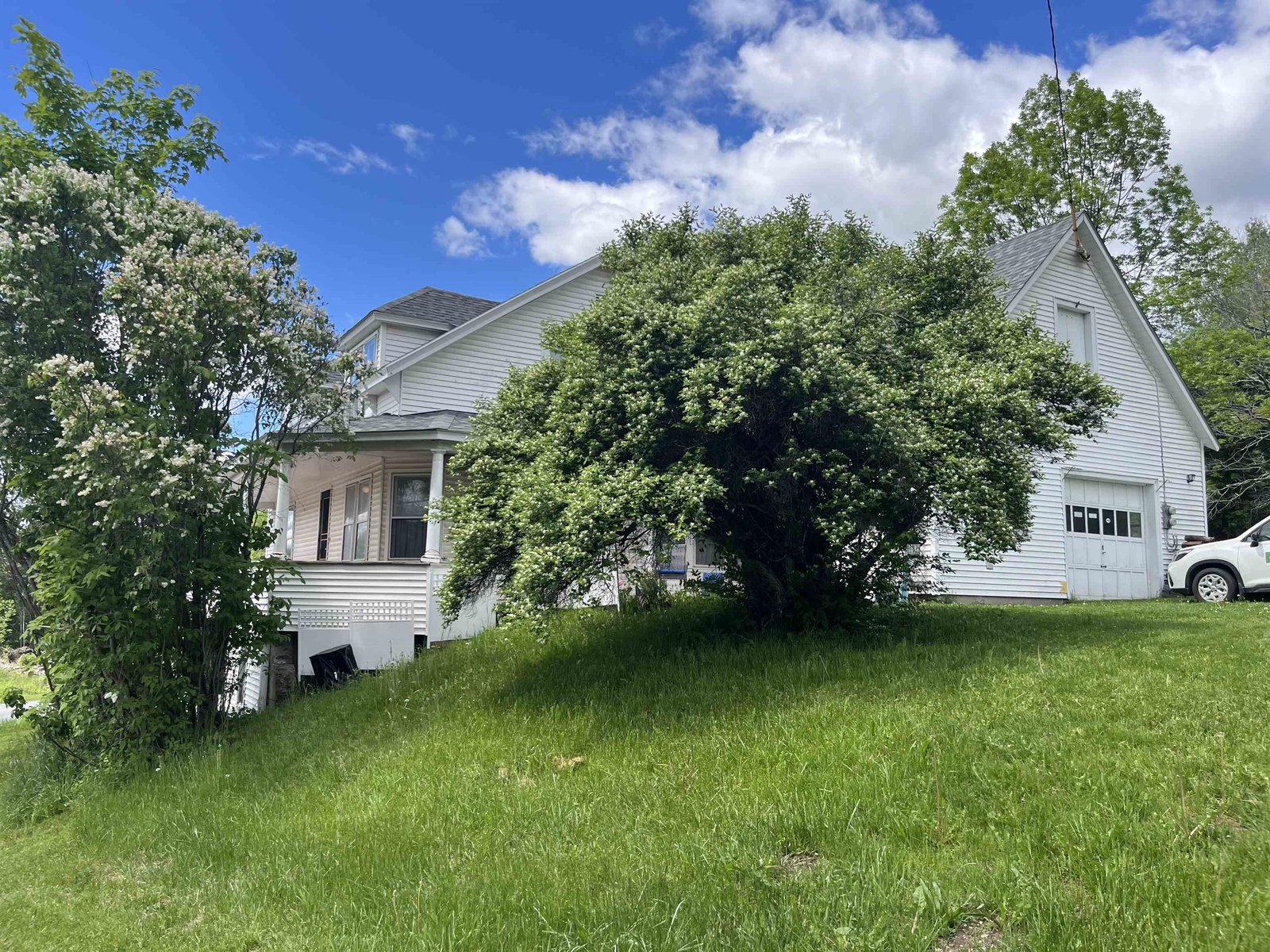 88 Mill Hill