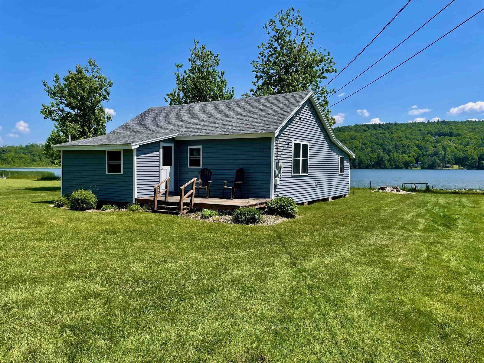 88 North Camp Road