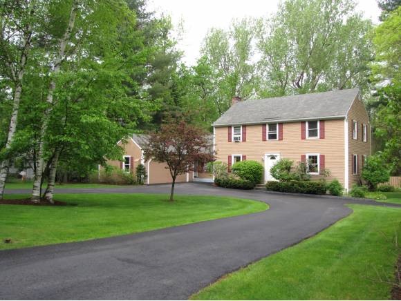 88 Oak Hill