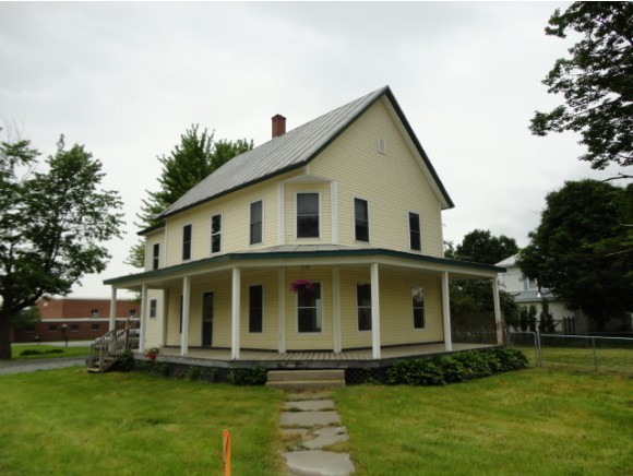 88 Pearl Street