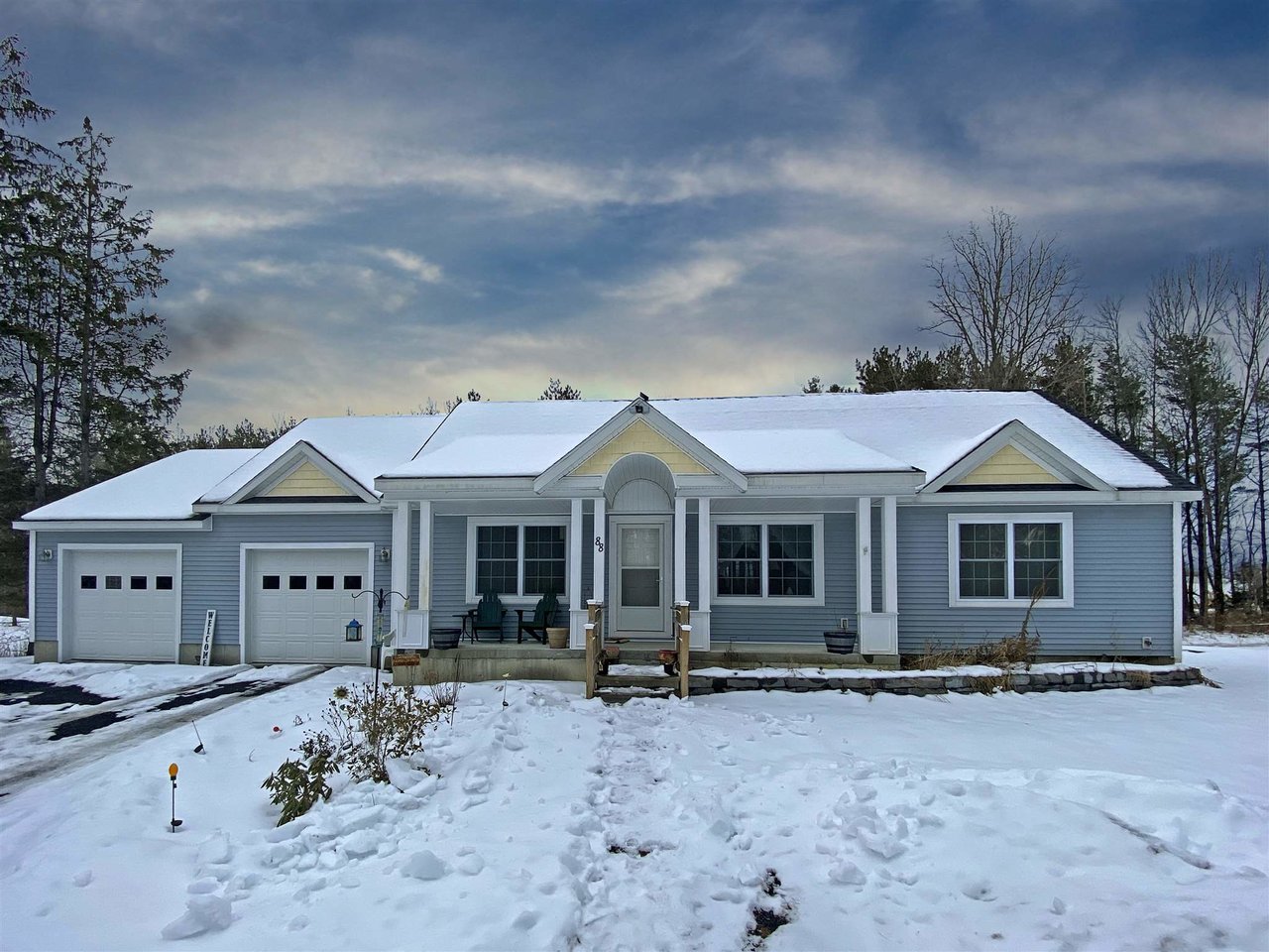 88 Pine Grove Circle