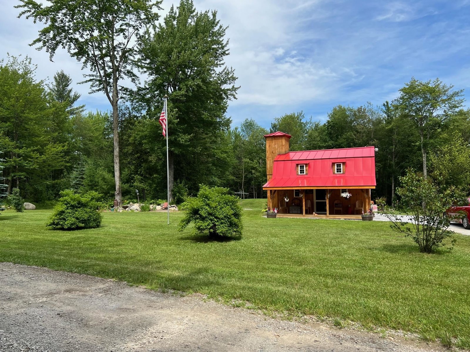 88 Ponderosa Drive