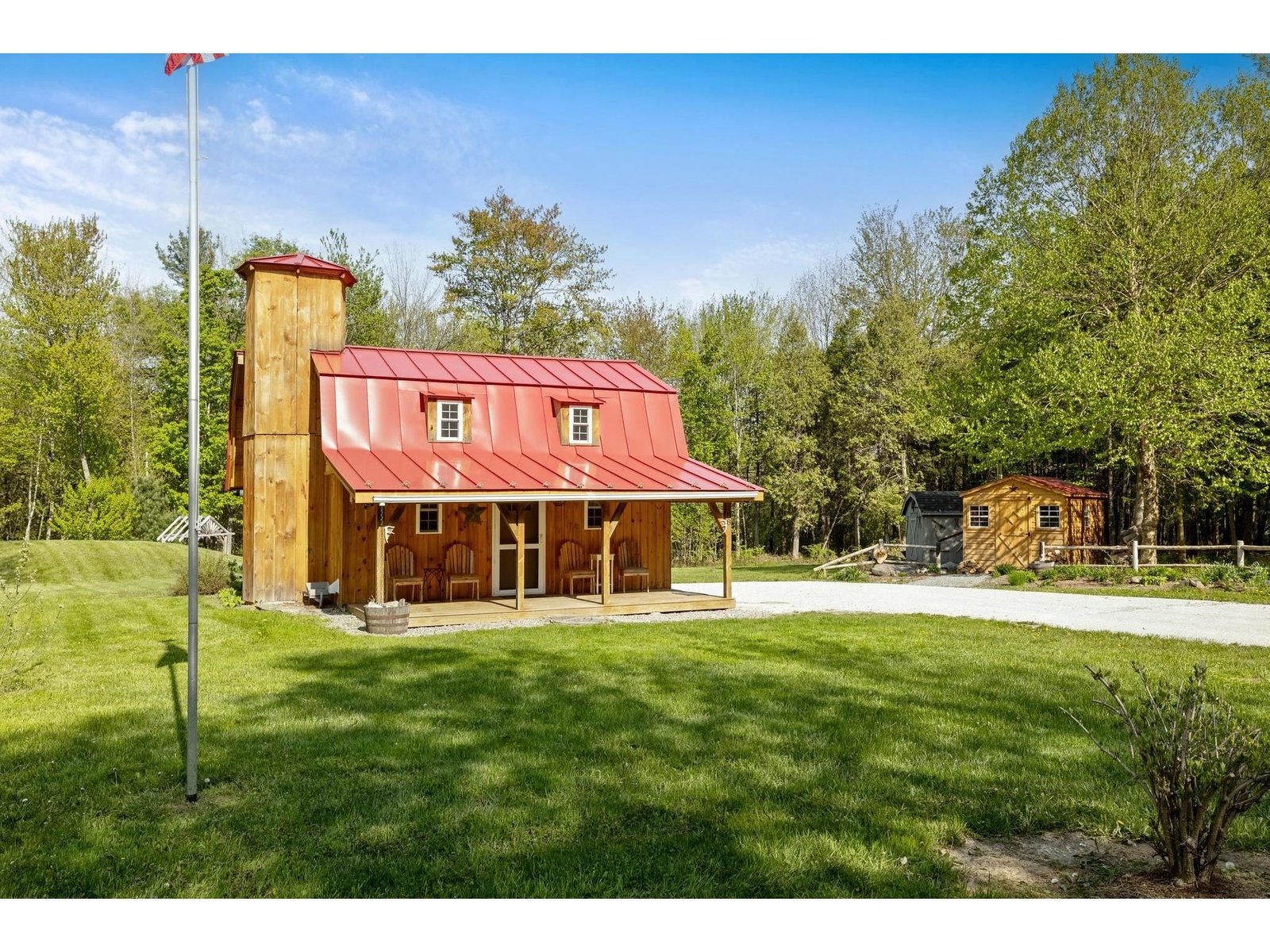 88 Ponderosa Drive