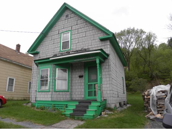 88 Railroad Street