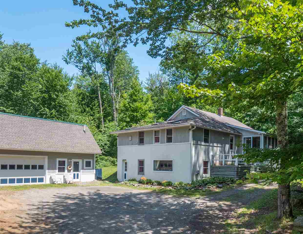 88 Red Pine Estates