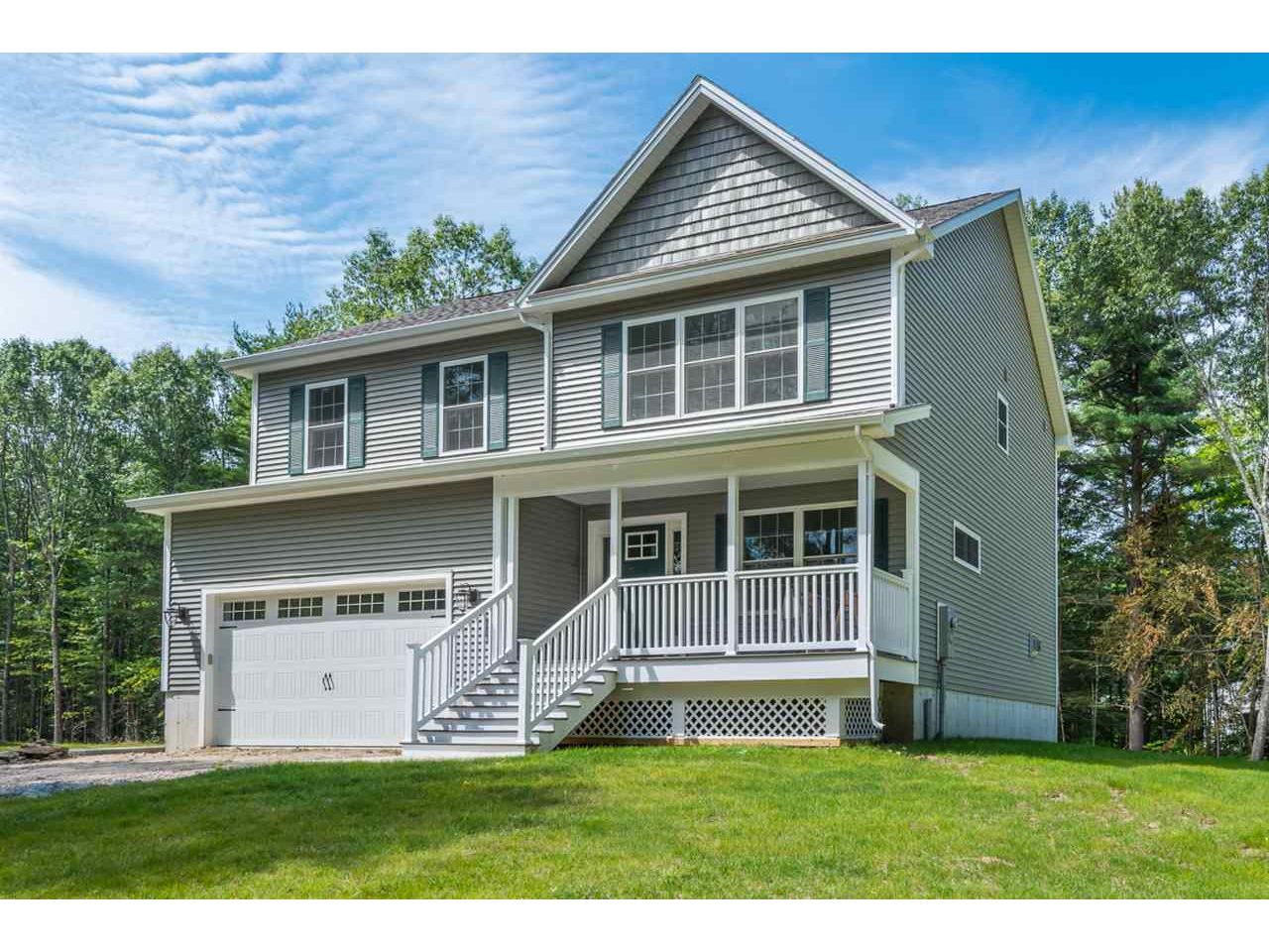 88 Red Rock Road