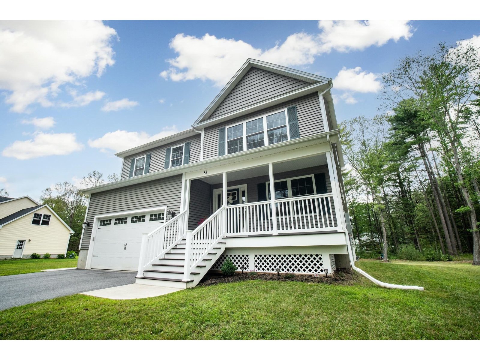88 Red Rock Road