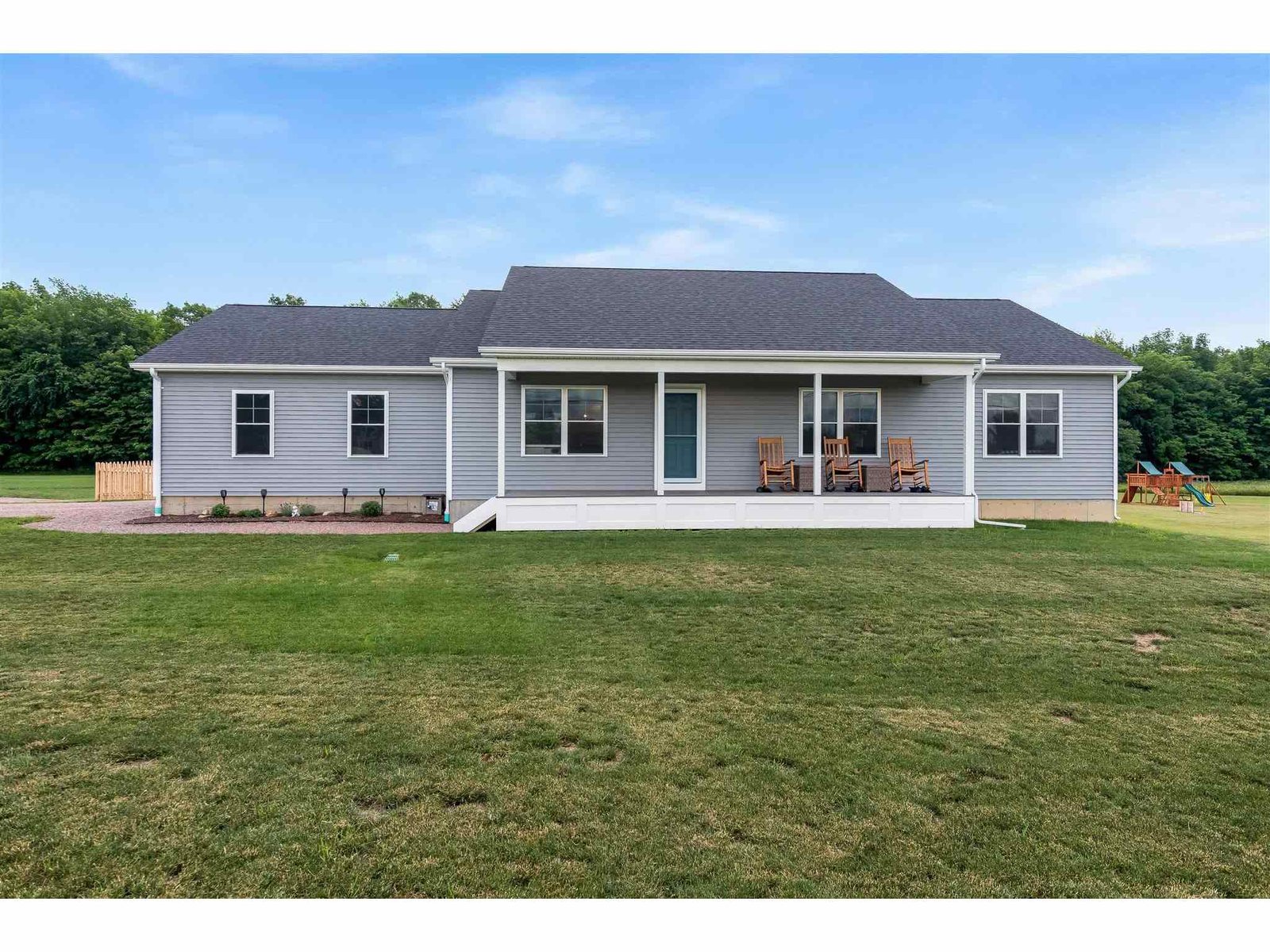88 Reynolds Road