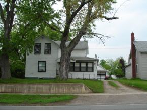 88 River ST