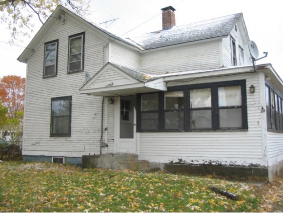 88 River ST