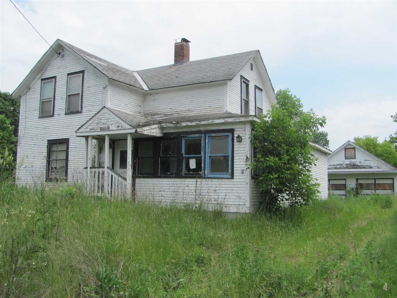 88 River Street