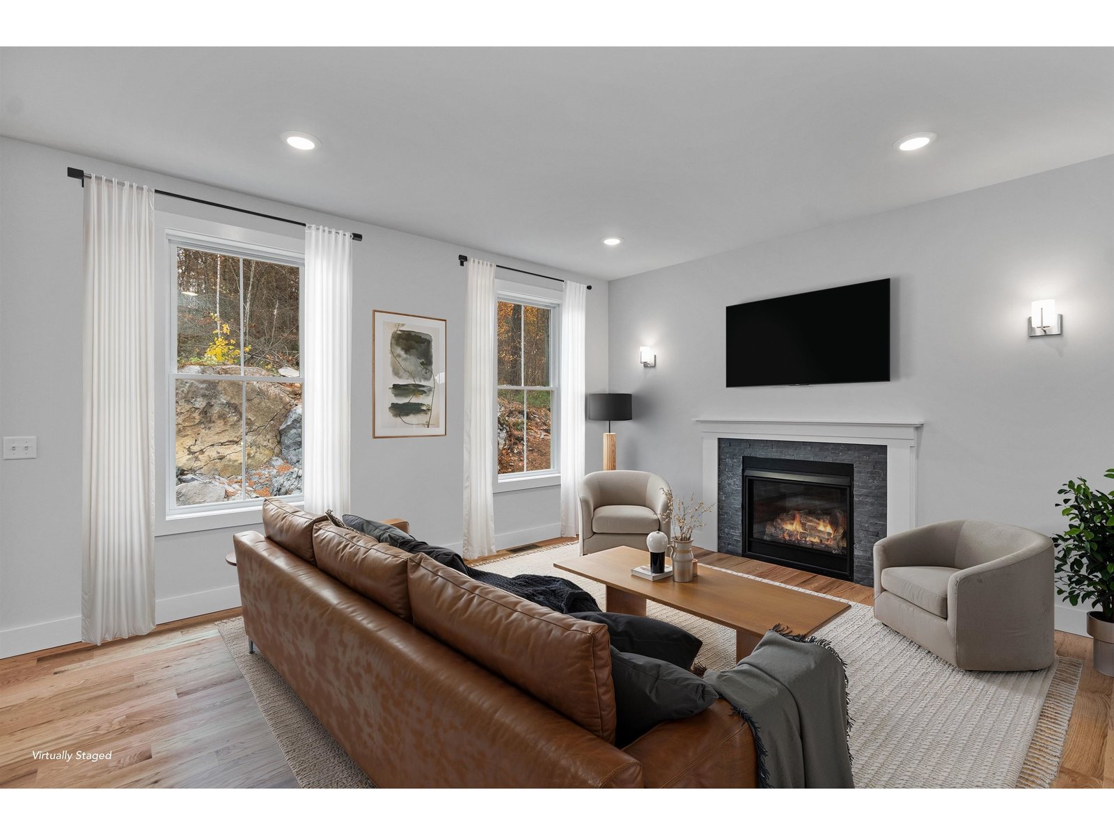 88 Rosewood Lane