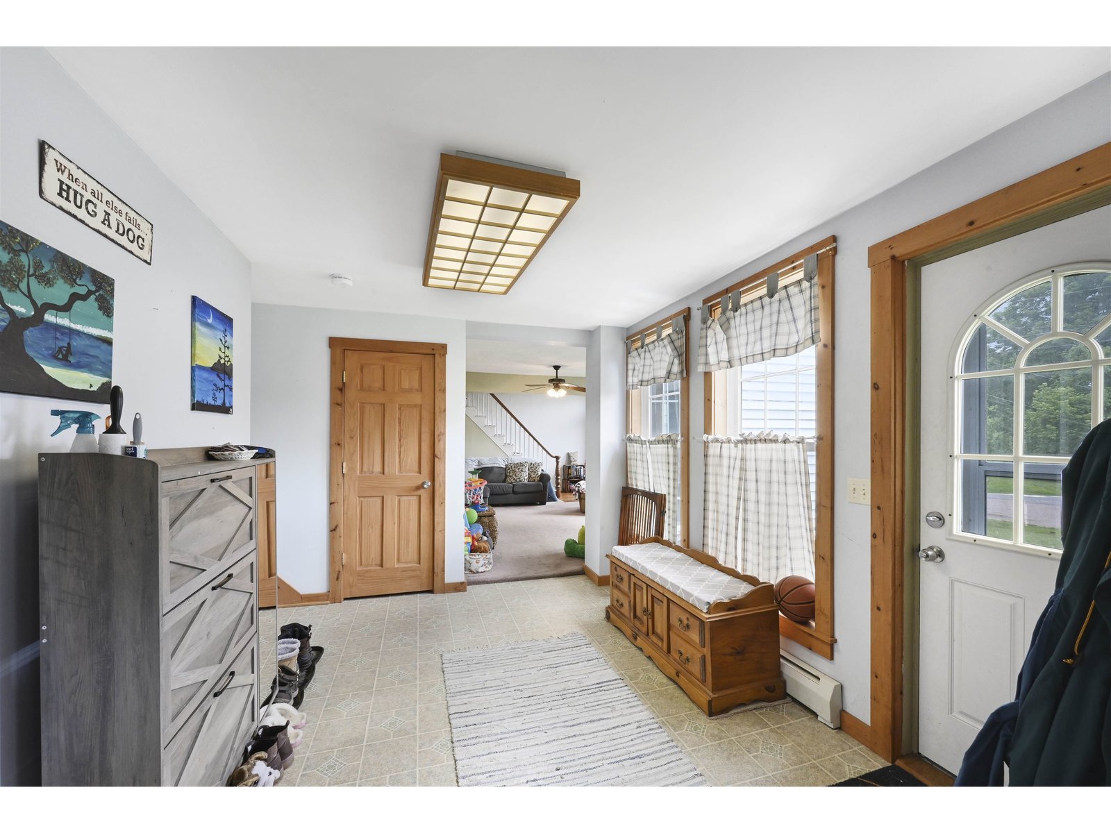 88 School Street