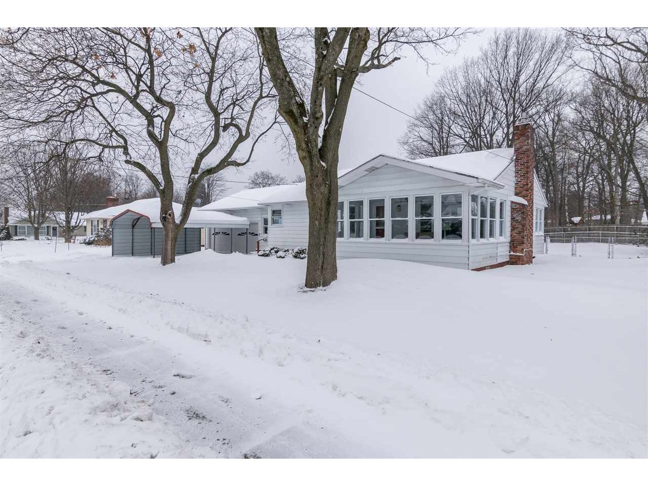 88 Shore Road