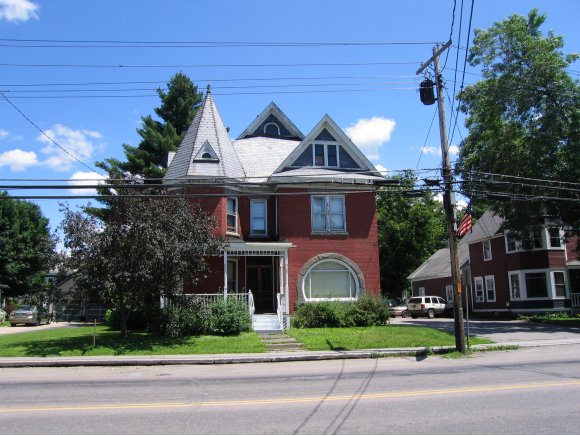 88 South Main Street