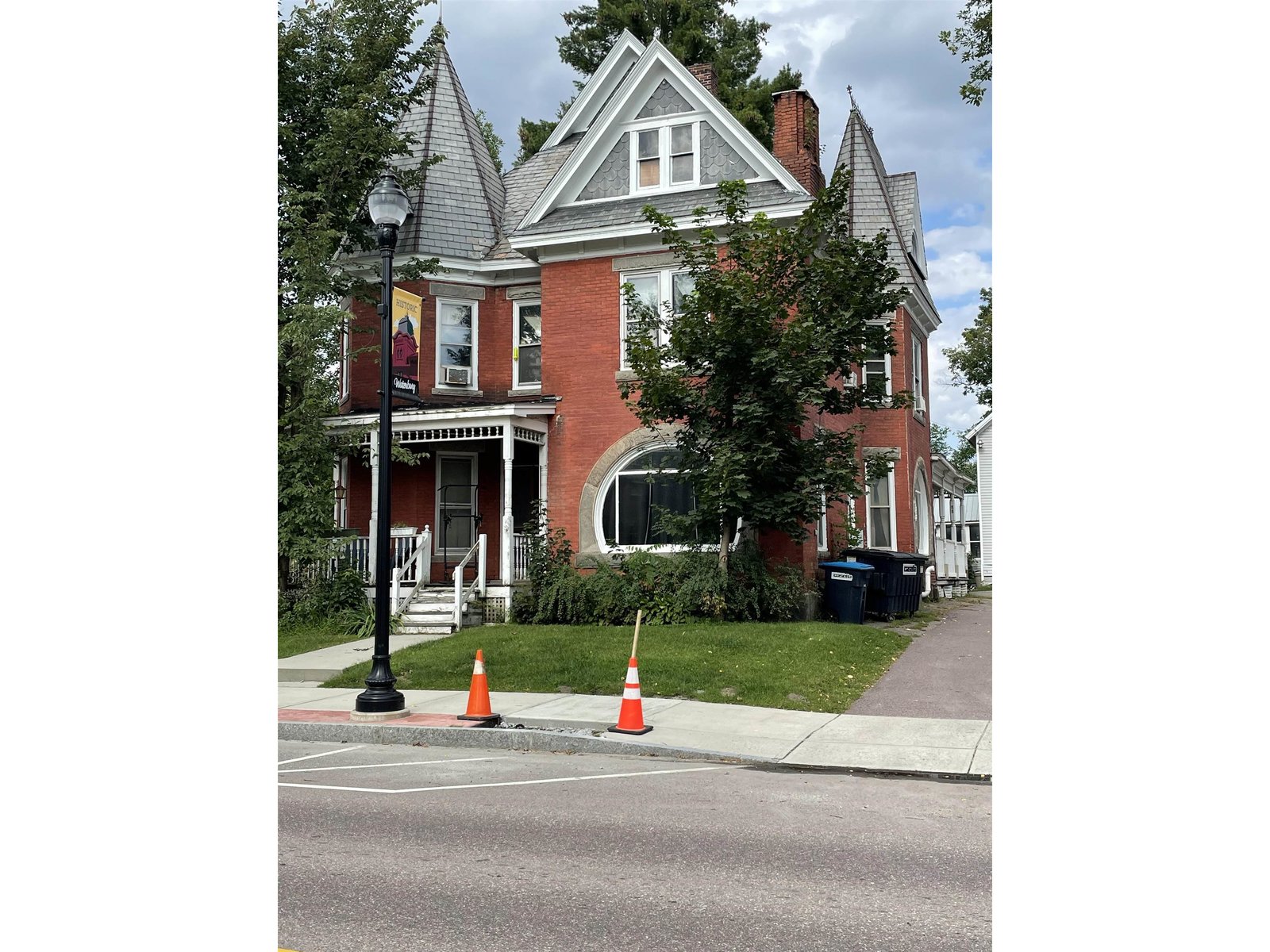 88 South Main Street