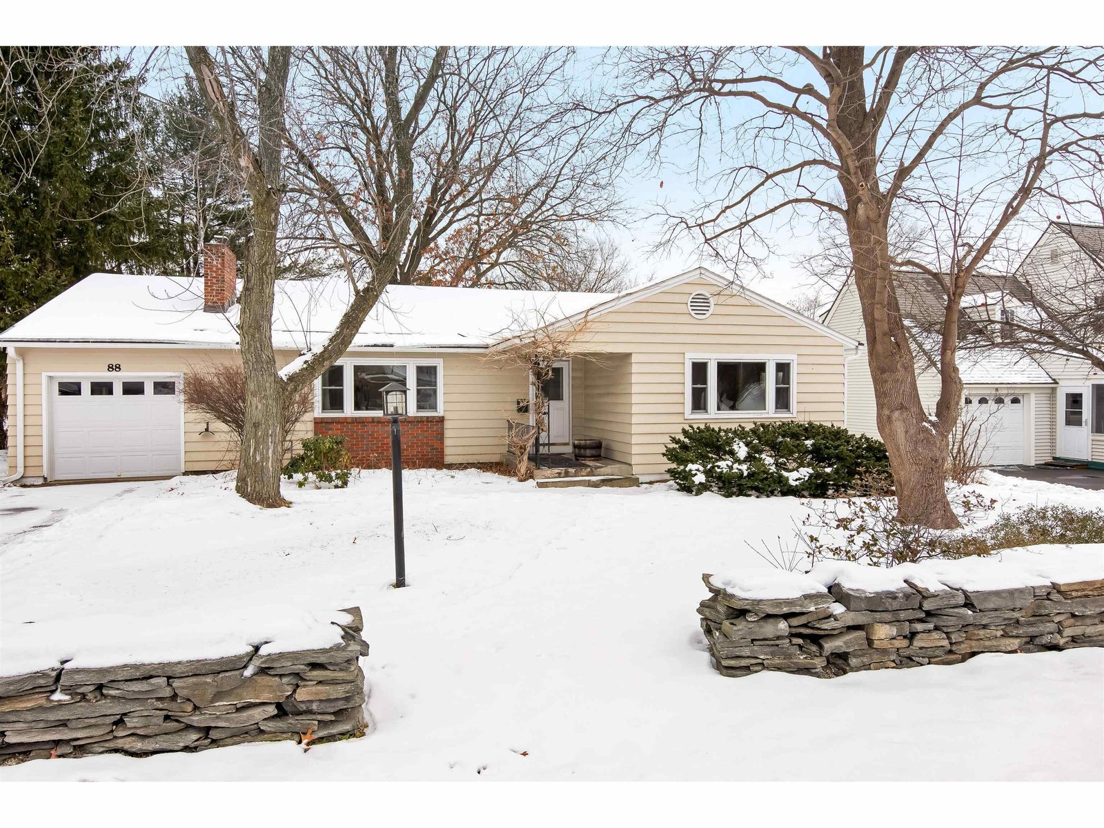 88 Spear Street, South Burlington