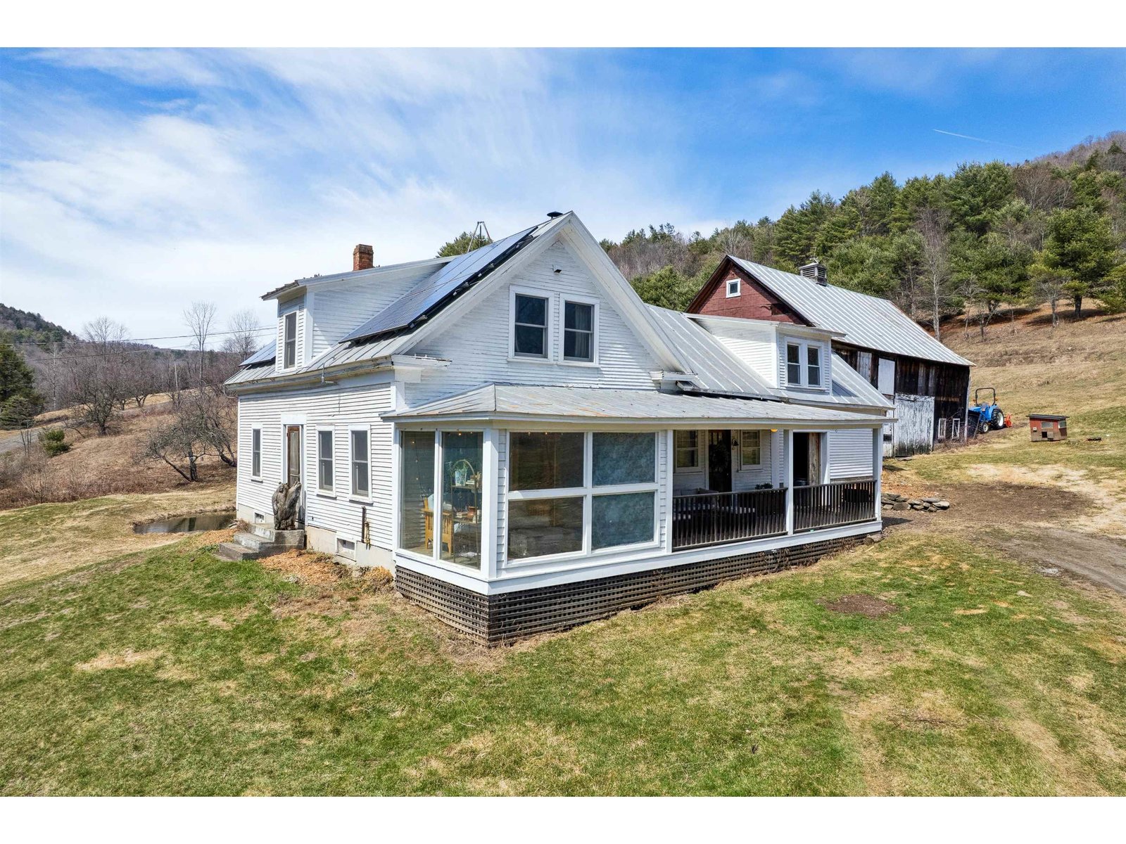 88 Spring Road, Tunbridge