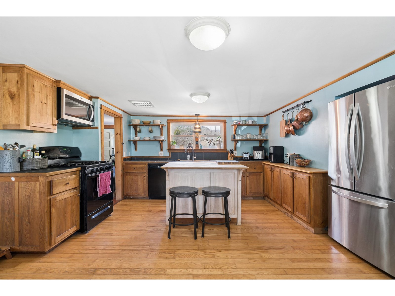 88 Spring Road