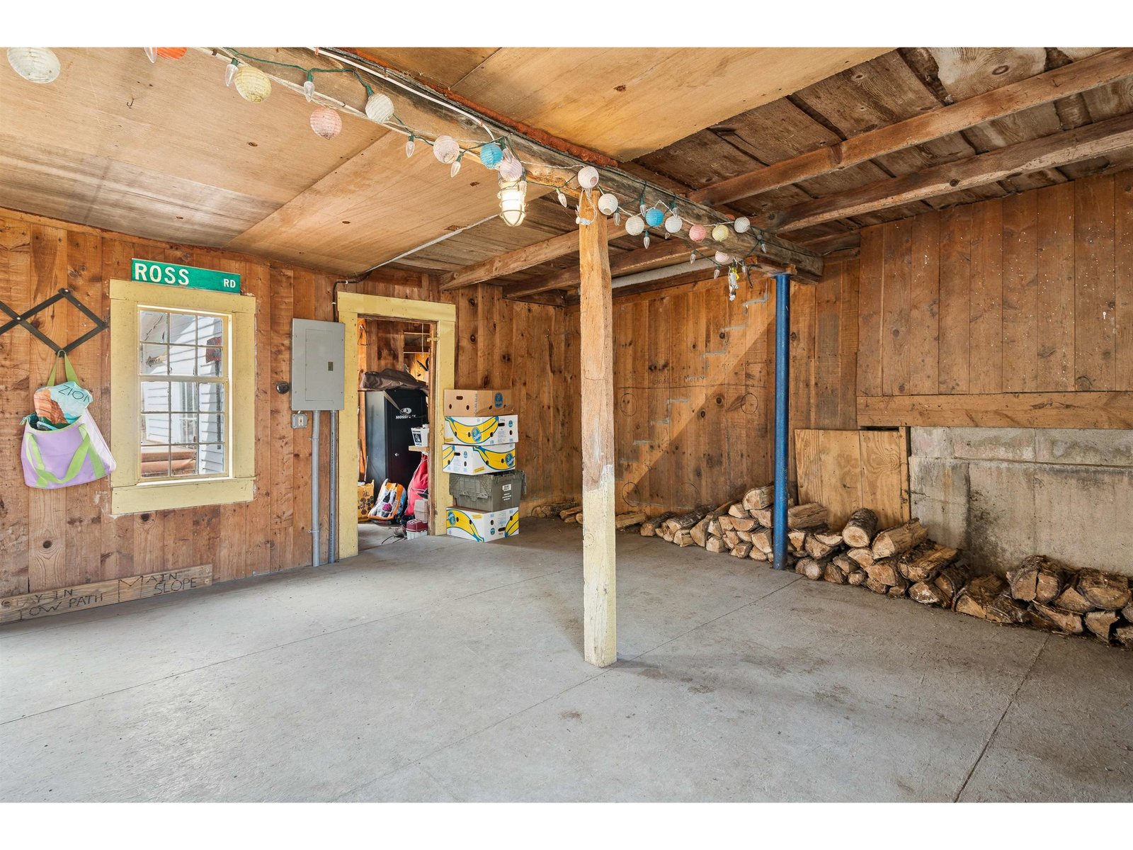 88 Spring Road